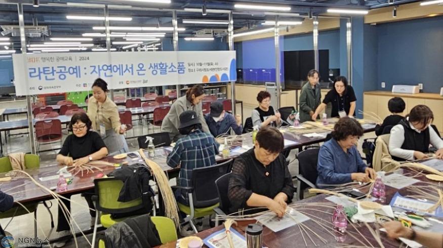 1018 구리시 인창도서관, 행복한 공예 교육 운영(2).jpg