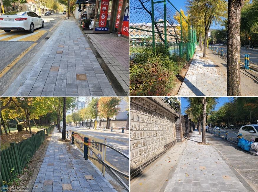 (1031)[도로관리과]남양주시, 원도심 보도 정비로 시민 편의와 안전성 강화(보도정비 후 사진).jpg
