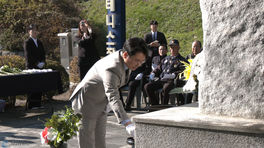 (나)가평군, 제25회 전몰학도의용대 추도식 개최2.png