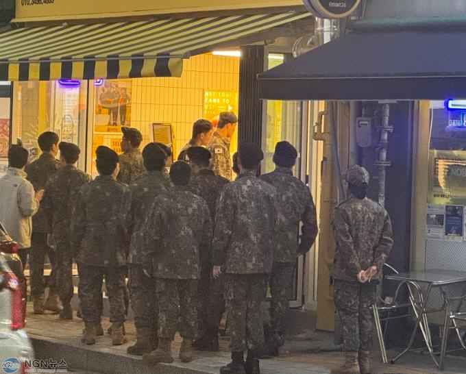 연천군 ‘2024년도 지역상생 장병특식 차량지원 시범사업’ 시행.jpg