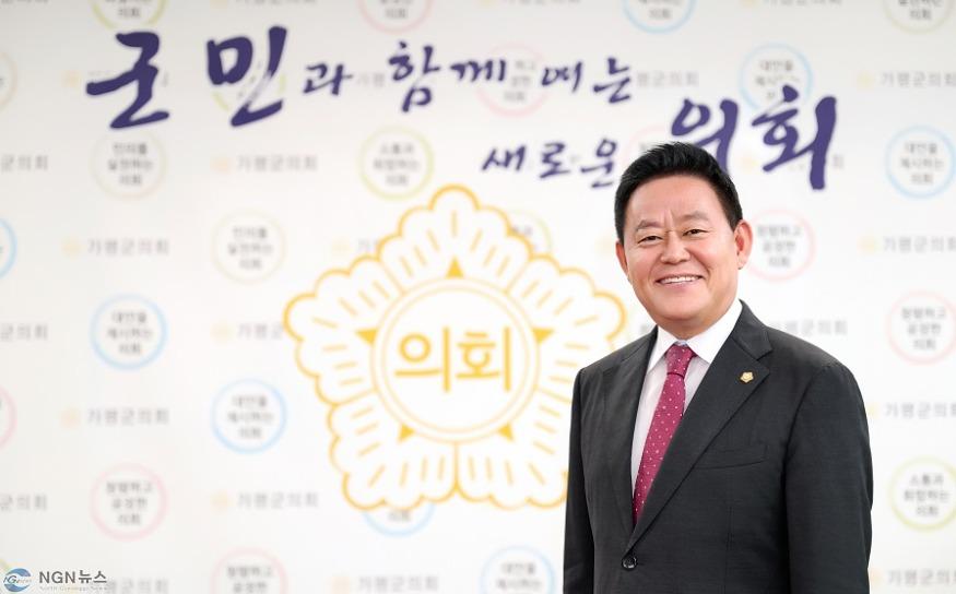 [가평군의회 김경수 의장] 2025년 신년사.jpg