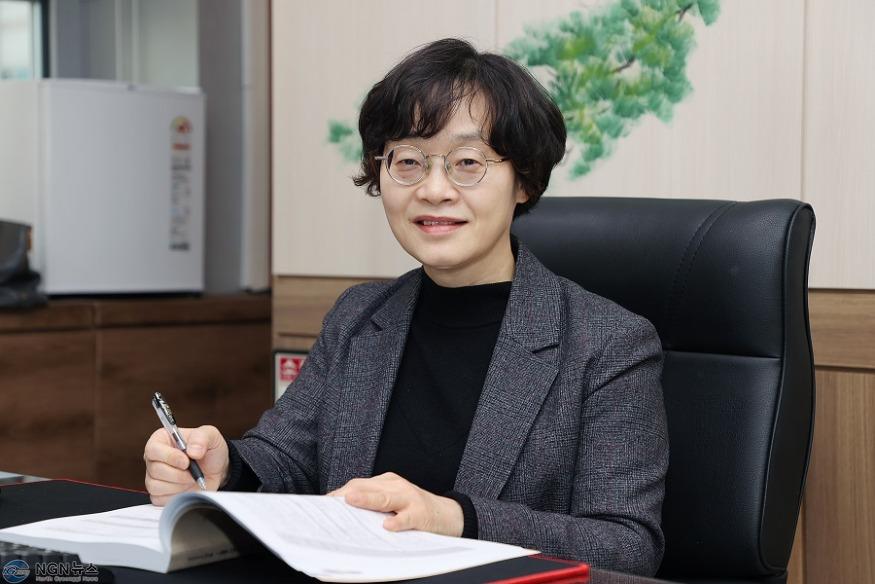 (가)가평군 김미성 부군수 취임… 종합체육대회 성공 개최 다짐.jpg
