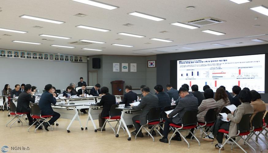 (가)가평군, 2028년까지 청평면에 군립의원 건립 추진(공공의료기관 구축 타당성 조사용역 최종보고회 사진)1.jpg