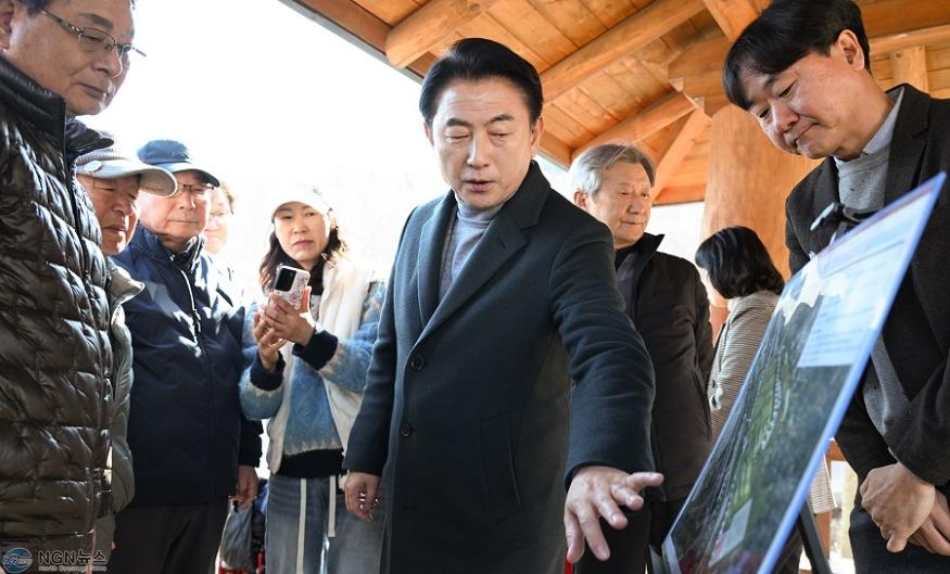 2.체육과(의정부시, 부용터널 상부 파크골프장 조성 본격화)1.jpg