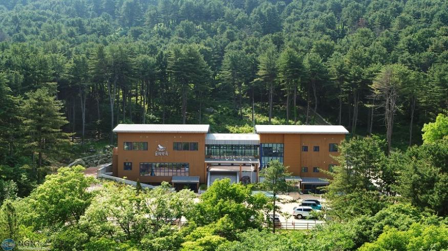 (나)가평군, 환경성질환 예방교육 참가기관 모집(환경성질환예방관리센터 전경)2.jpg
