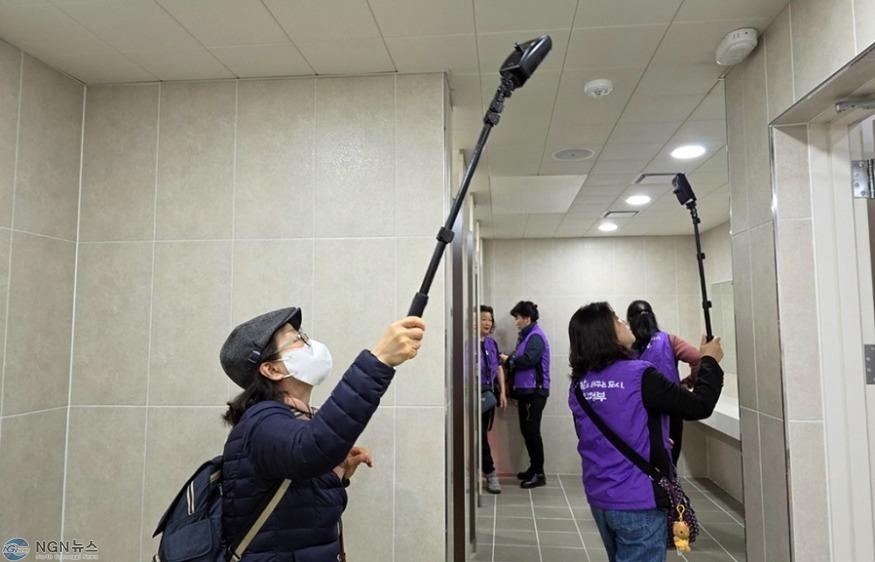 2.여성보육과(의정부시, 민관 합동 공중화장실 불법촬영 점검 실시)3.jpg