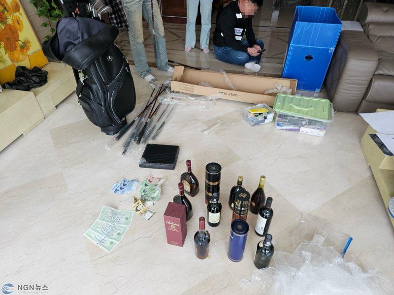 2 포천시, 고액 체납자 위장이혼 적발…가택 수색 통해 동산 압류.jpg