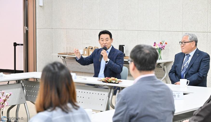 1-3 포천시·경기북부어린이박물관, 업무협약 체결.JPG