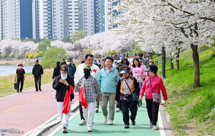 2.체육과(의정부시, 2025 한마음 건강걷기대회 성료)3.JPG