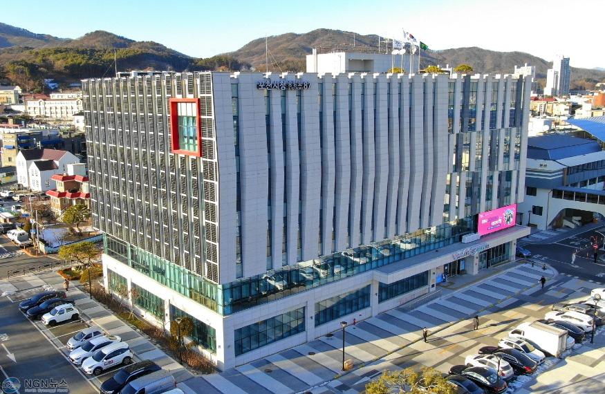1 포천시, 다자녀가정 지원 제도화…「다자녀가정 우대 및 지원 조례」 제정.JPG