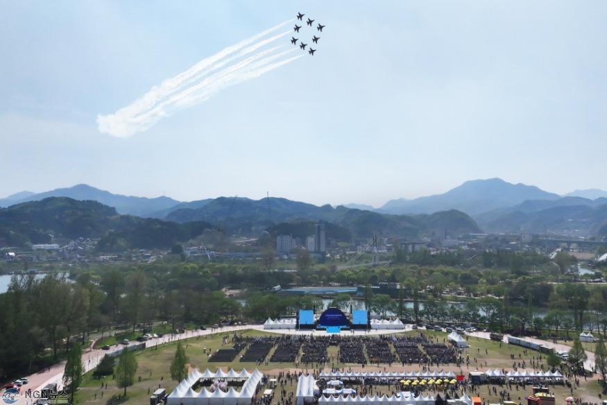 [추가보도](가)“도전과 감동의 무대”… 경기도장애인체육대회 ‘개막’2.jpg