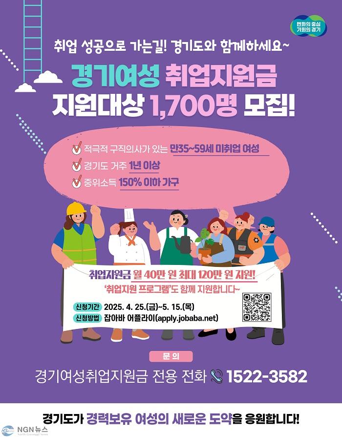 2025년+경기여성취업지원금+포스터(1).jpg