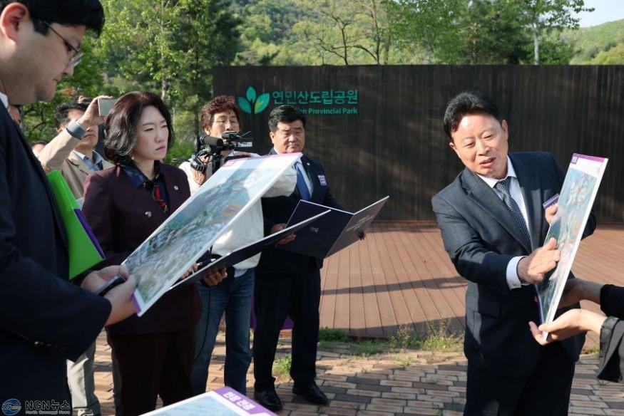 [추가보도1] (가)“의정연수원은 가평이 최적지” 서태원 군수, 실사단에 강력 건의1 (1).jpg