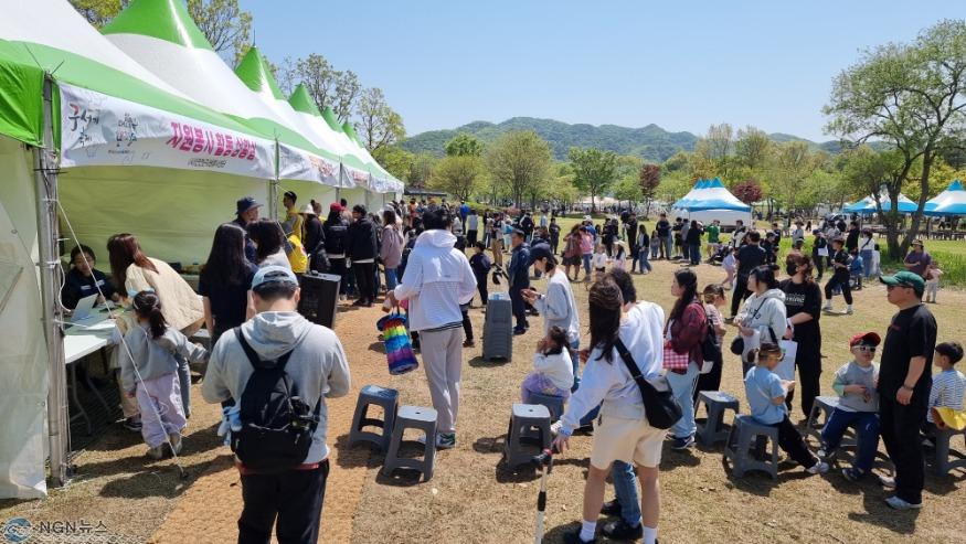 제32회 연천구석기축제 자원봉사 운영 (2).jpg