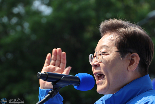 이재명 대선 첫날.PNG