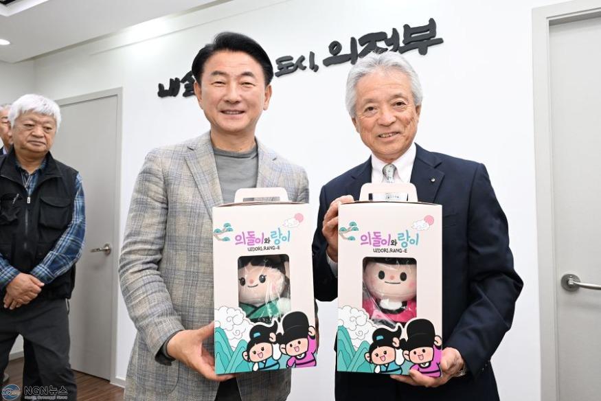 1.기획예산과(의정부시, 시바타시 한일우호협회와 간담회 진행)2.jpg