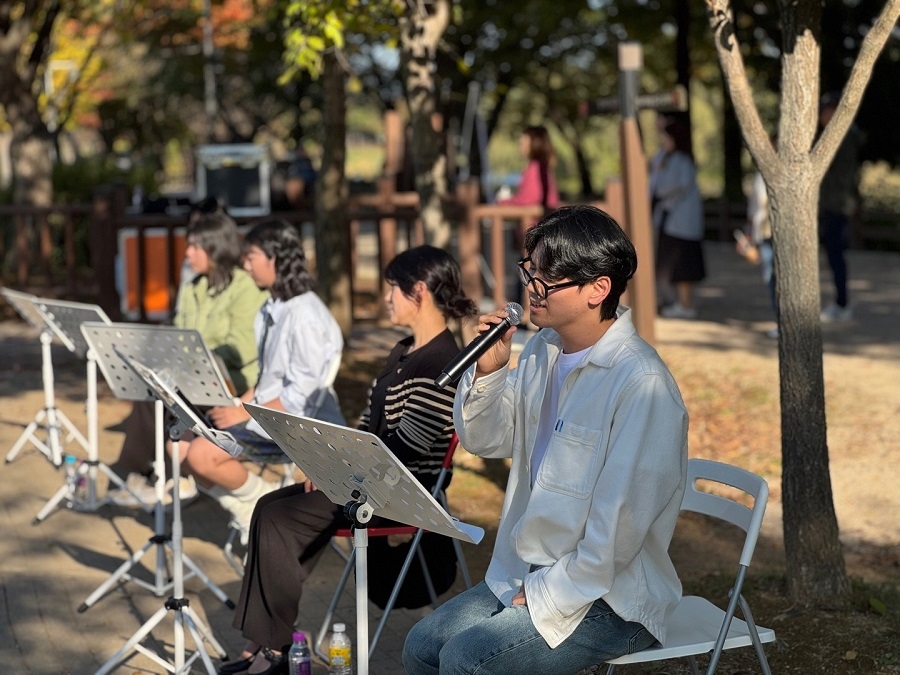 구리시, 릴레이 주말 라이브 공연 ‘G-Stage On’ 펼쳐